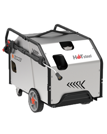 熱水高溫高壓清洗機